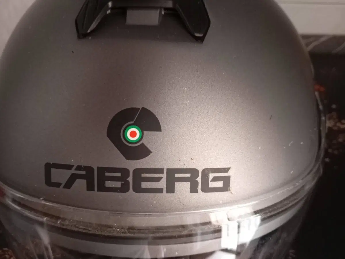 Casco moto Caberg (2)