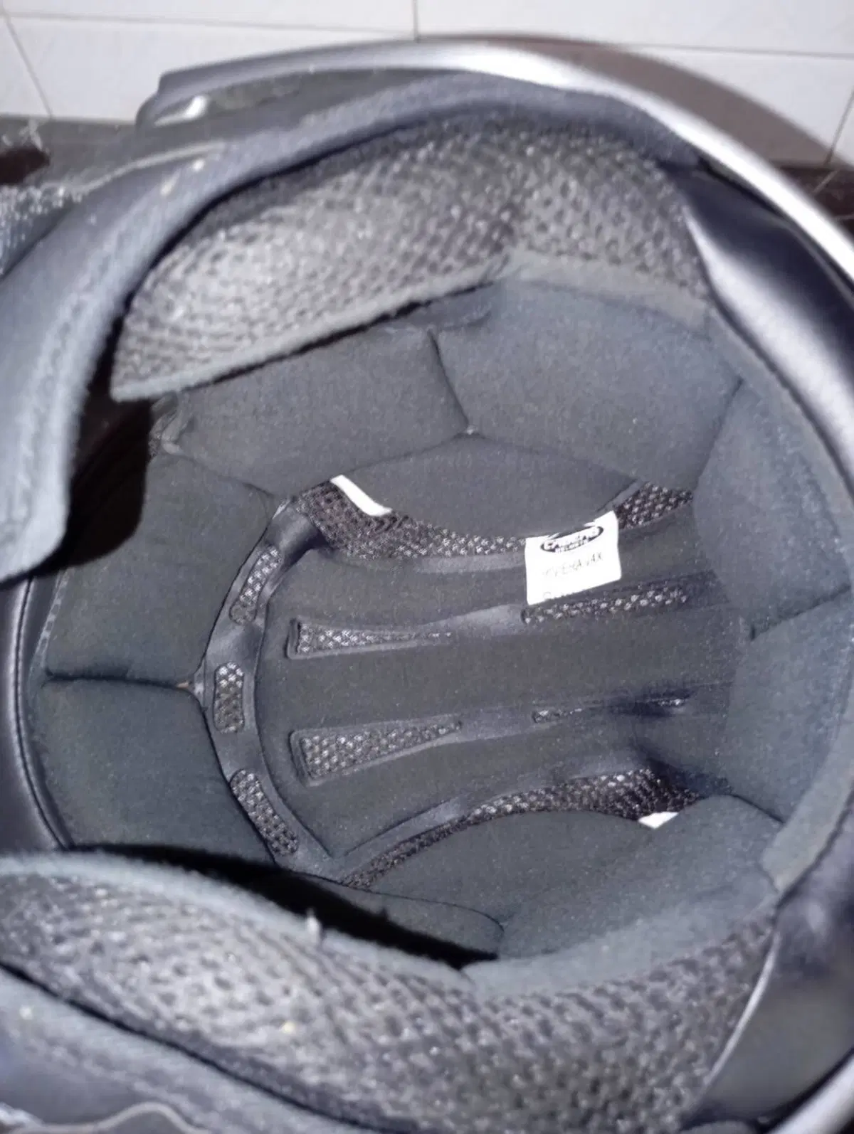 Casco moto Caberg (6)
