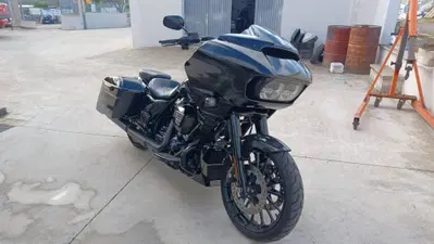 Harley-Davidson 114 Road Glide Special (2019 - 20) - FLTRXS usata