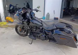 Harley-Davidson 114 Road Glide Special (2019 - 20) - FLTRXS usata