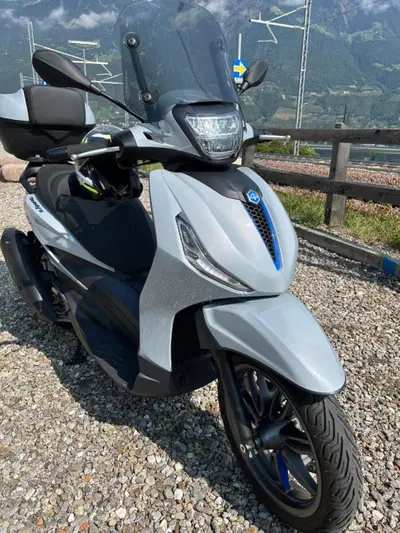 Piaggio Beverly 310 (2025 - 26) usata