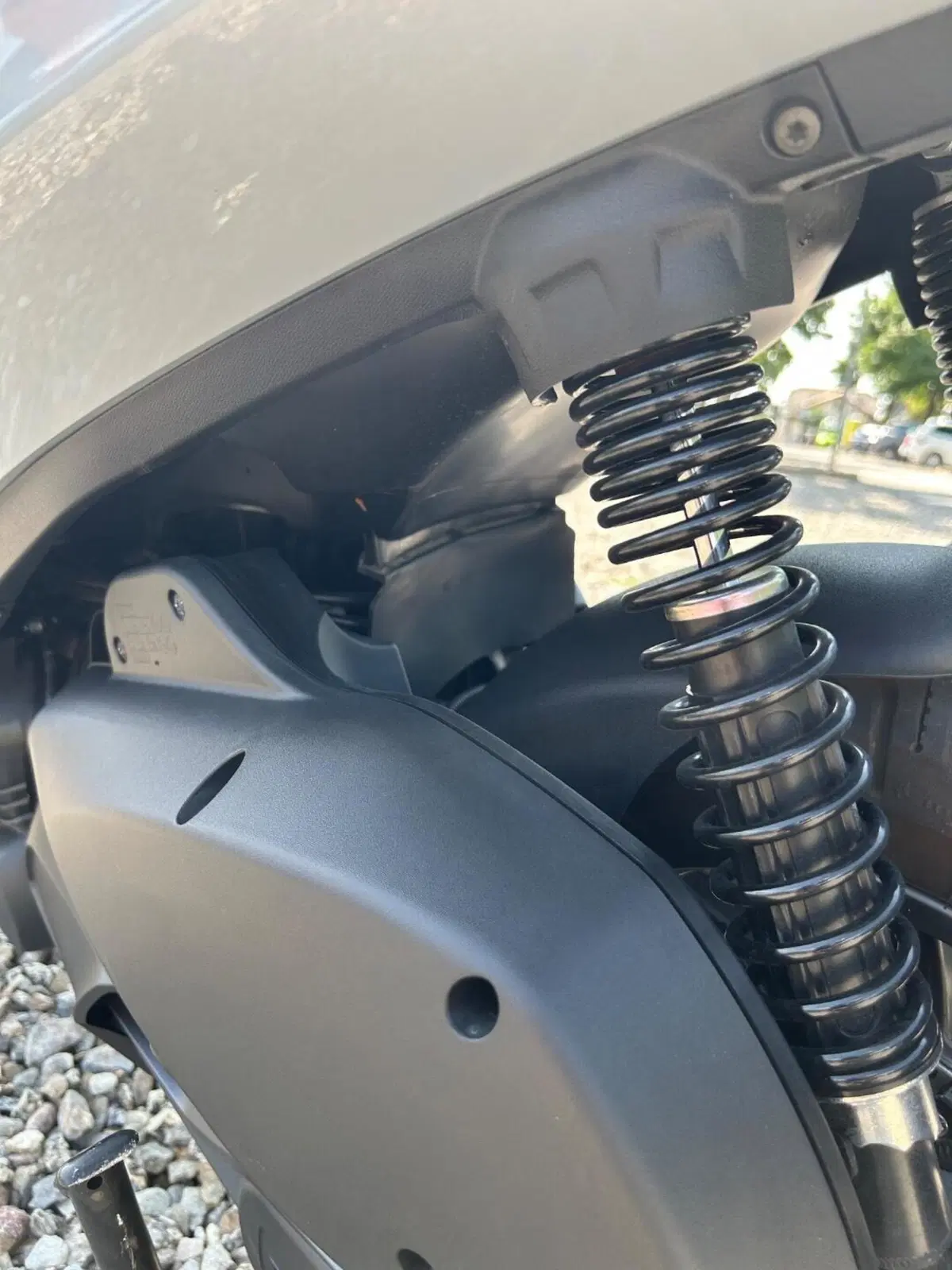 Piaggio Beverly 310 (2025 - 26) (9)
