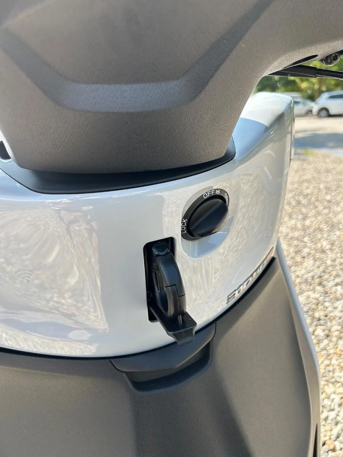 Piaggio Beverly 310 (2025 - 26) (16)