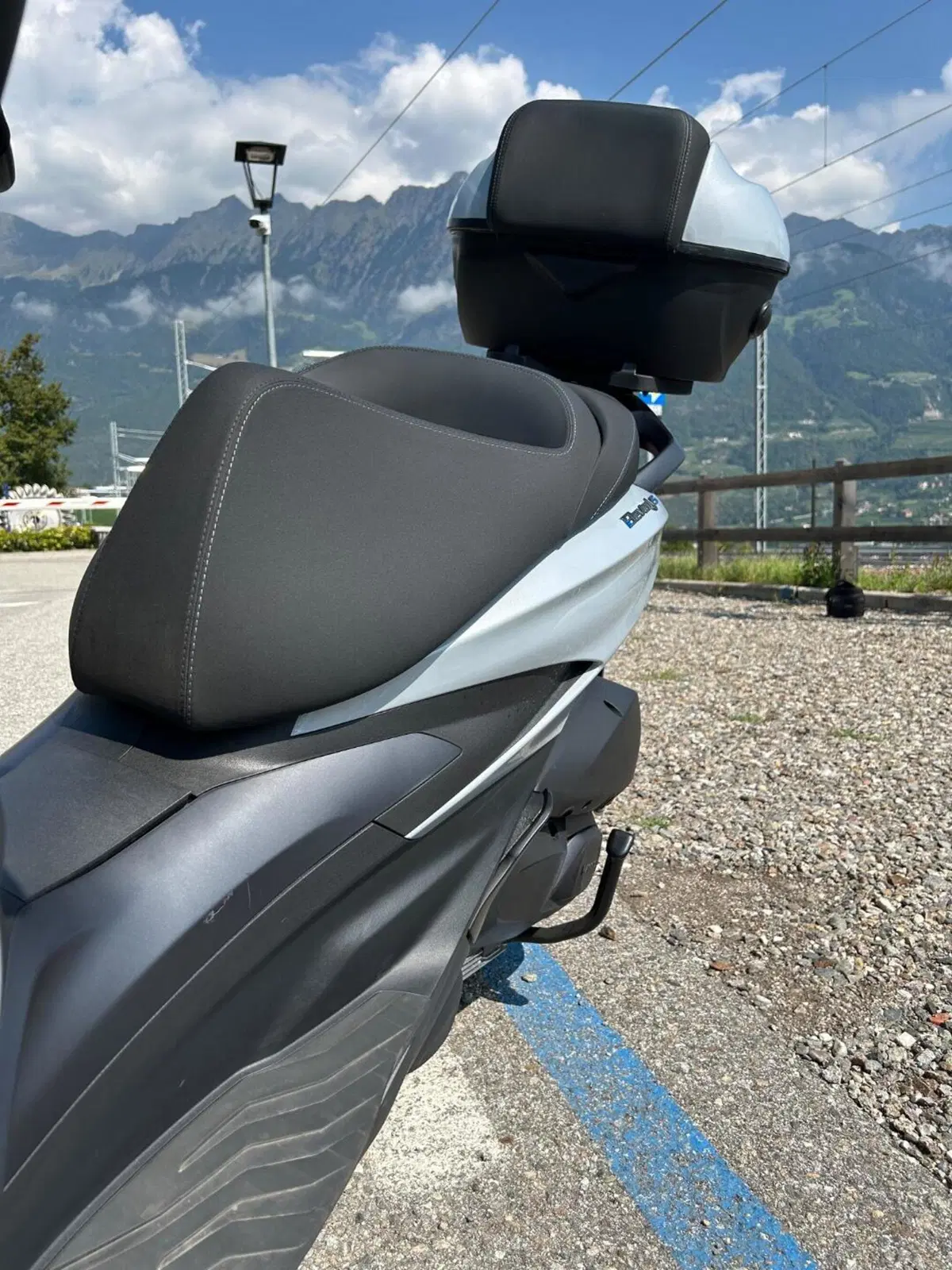 Piaggio Beverly 310 (2025 - 26) (20)