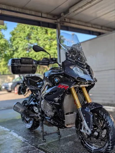 Bmw S 1000 XR (2017 - 19) usata