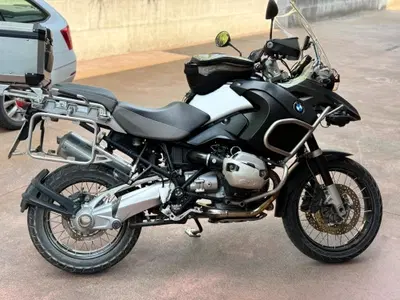 Bmw R 1200 GS Adventure (2010 - 13) usata