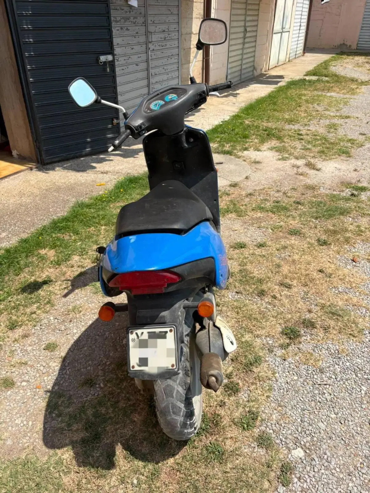 Aprilia Rally 50 2FD LC (1997 - 02) (8)