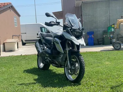 Bmw R 1200 GS (2013 - 16) usata