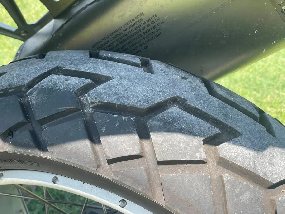 Bmw R 1200 GS (2013 - 16) (3)
