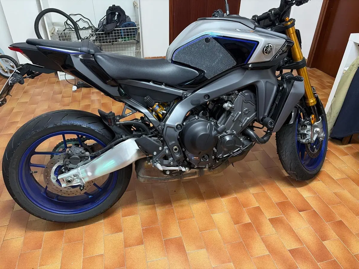 Yamaha MT-09 SP (2024 - 26) (3)