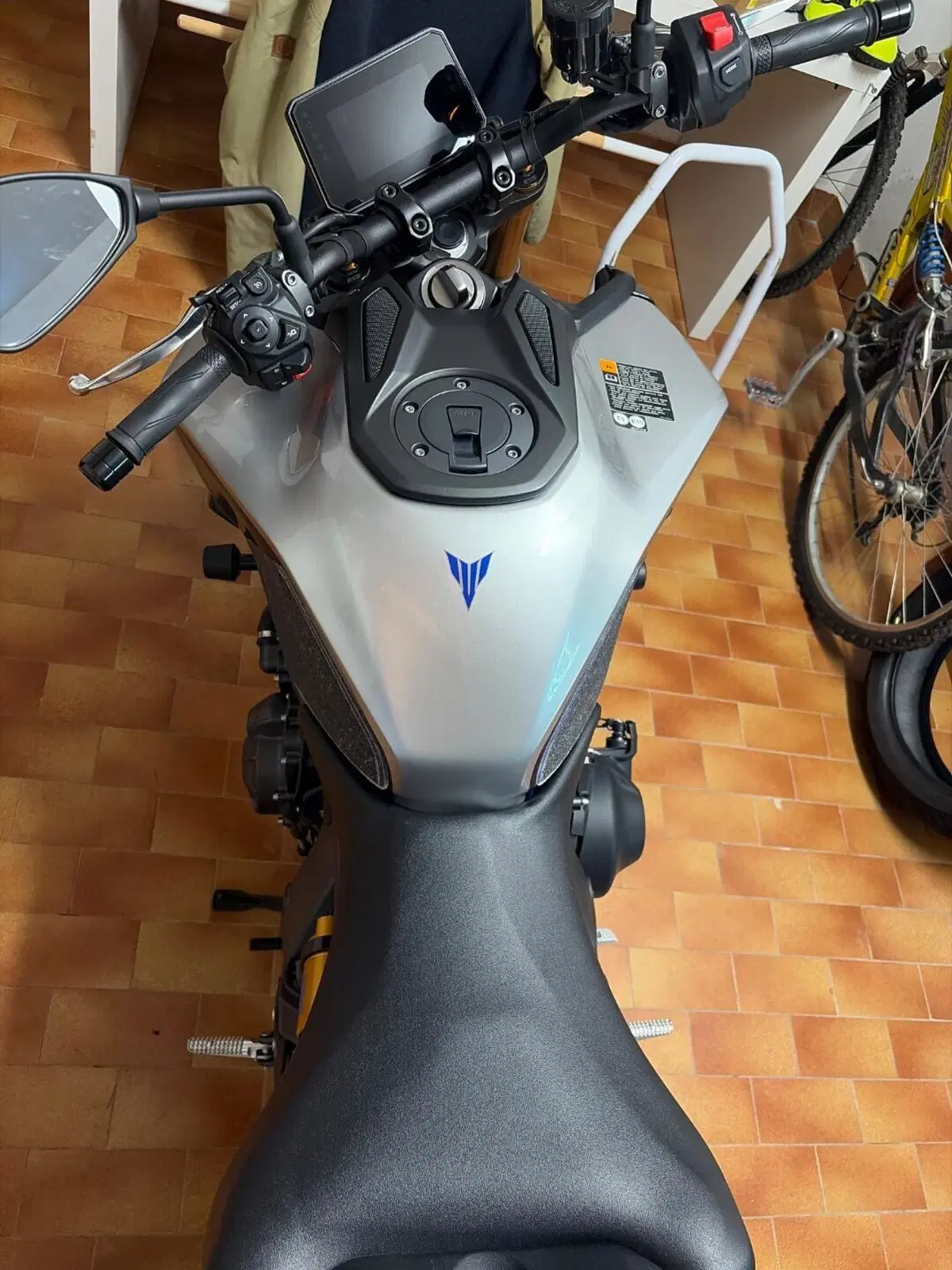 Yamaha MT-09 SP (2024 - 26) (4)