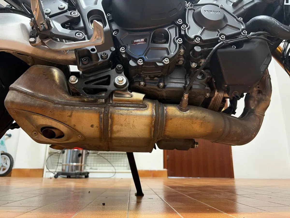 Yamaha MT-09 SP (2024 - 26) (5)