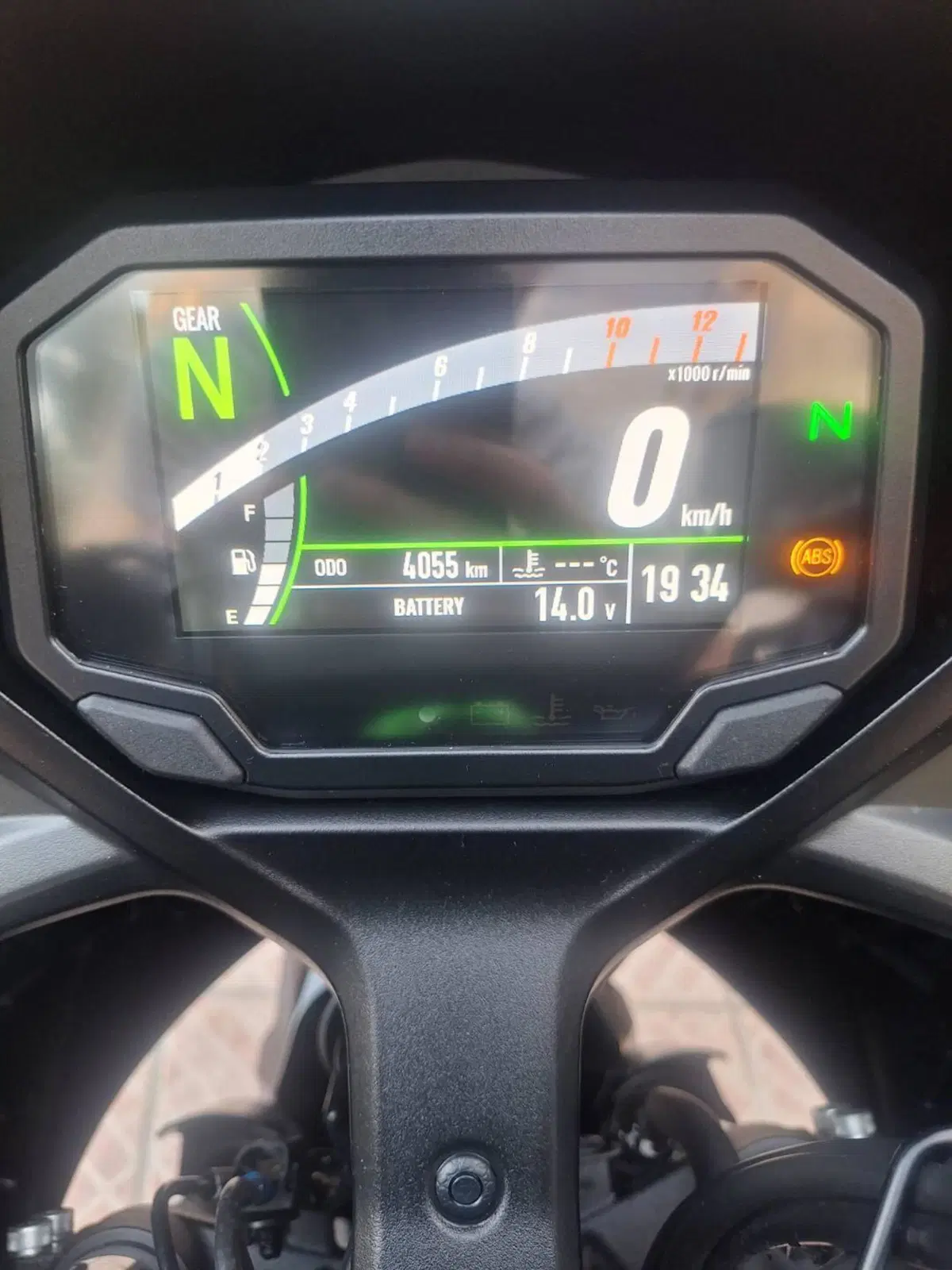 Kawasaki Ninja 650 KRT (2020) (3)