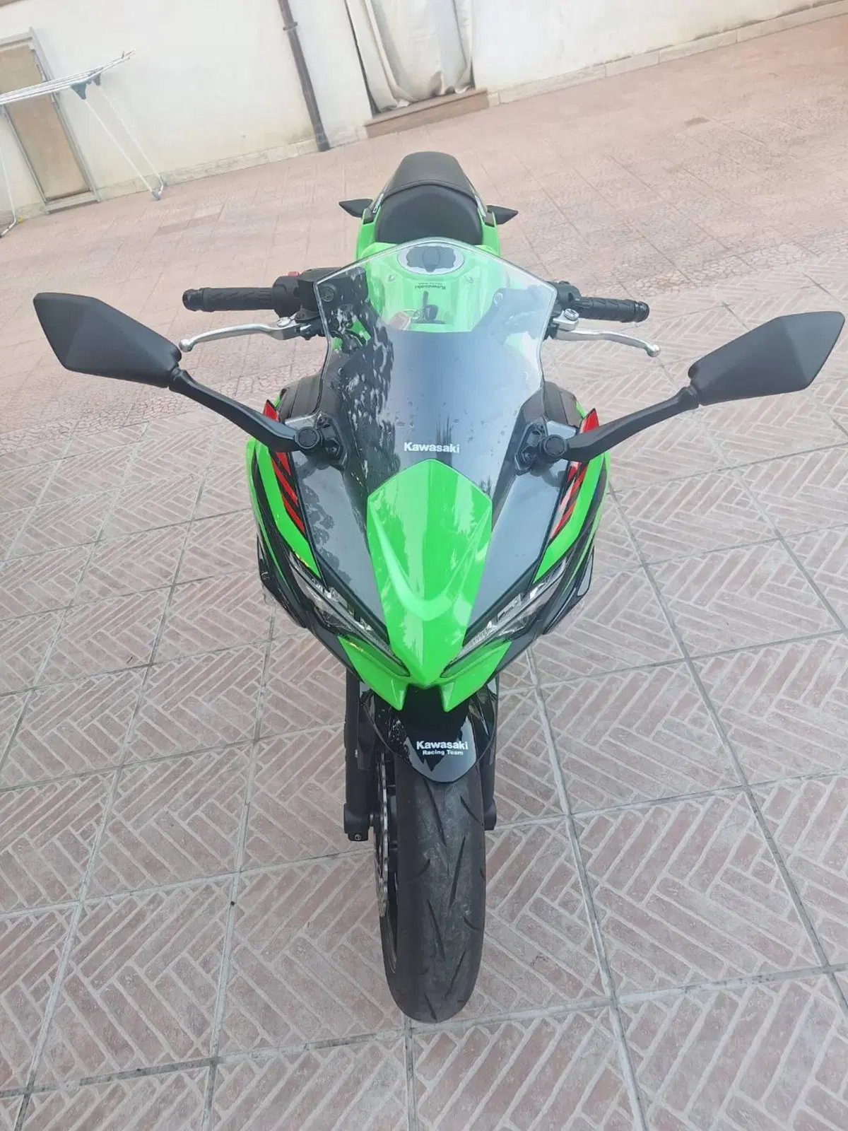 Kawasaki Ninja 650 KRT (2020) (6)