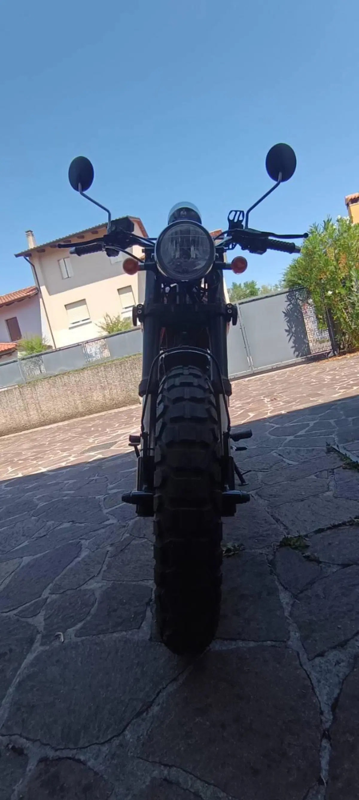 Mash Italia Two Fifty 250 (2021 - 25) (6)