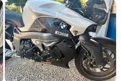 Bmw K 1300 R (2009 - 16) usata