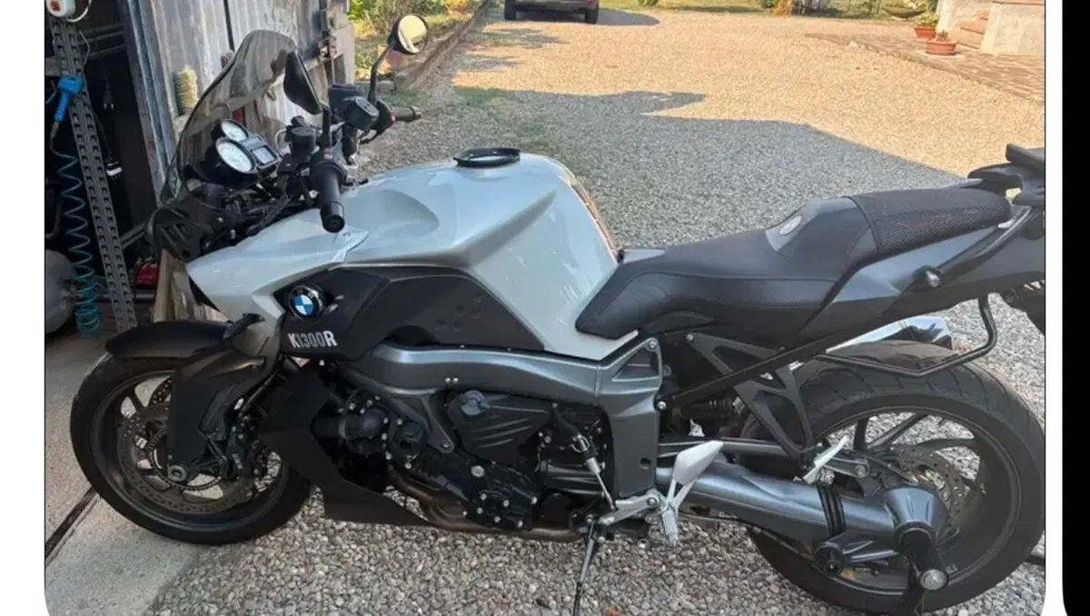 Bmw K 1300 R (2009 - 16) (4)