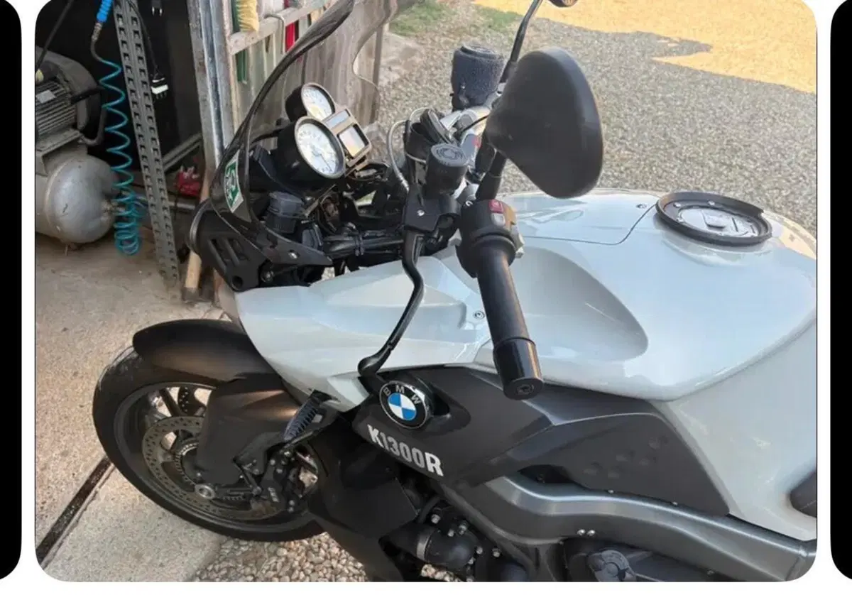 Bmw K 1300 R (2009 - 16) (6)