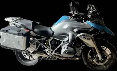 Bmw R 1200 GS (2013 - 16) usata