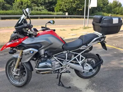 Bmw R 1200 GS (2013 - 16) usata