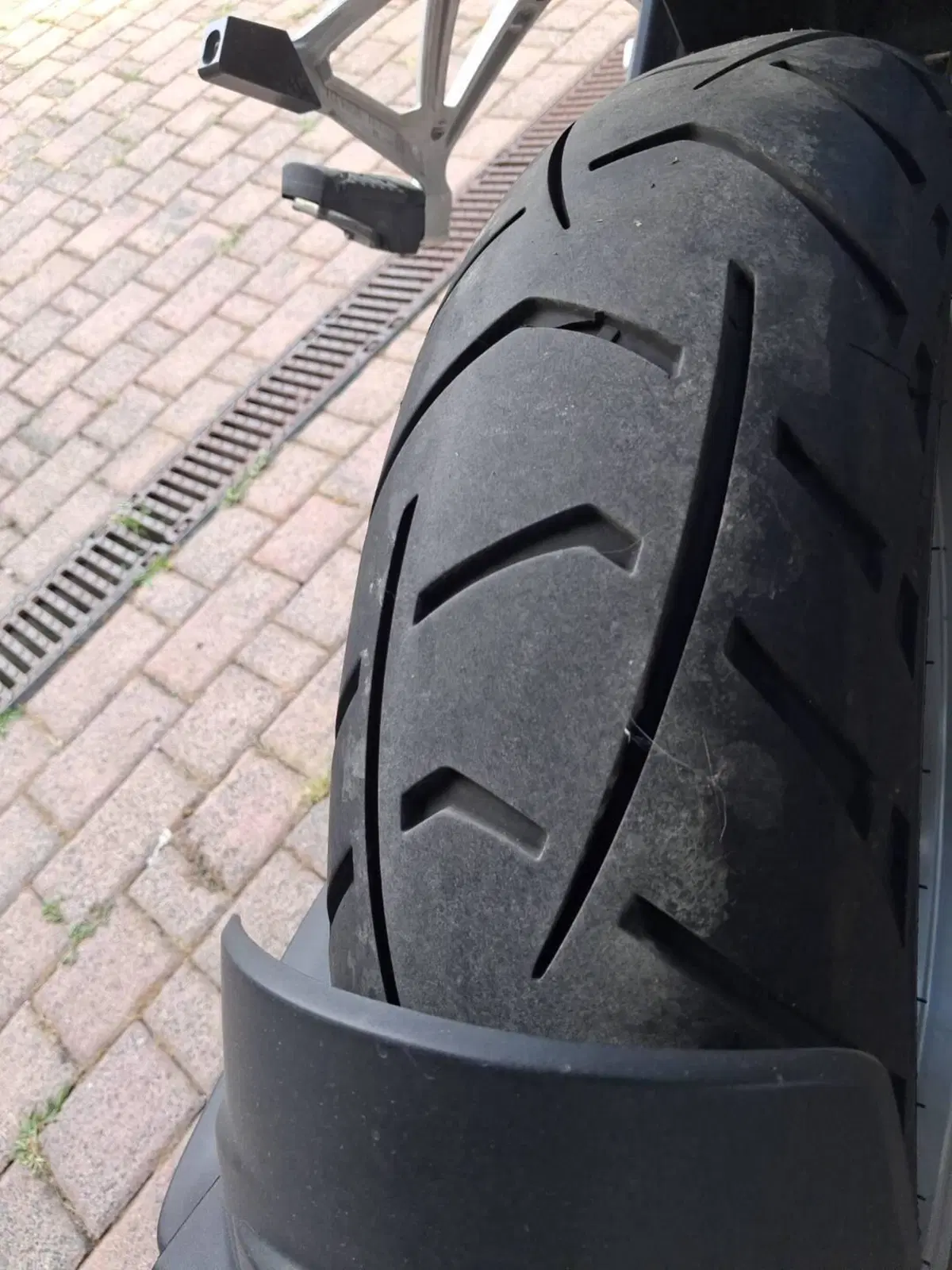 Bmw R 1200 GS (2013 - 16) (6)