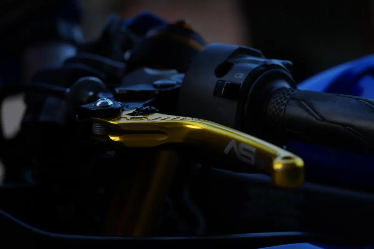 Yamaha YZF R6 (2017 - 20) (12)