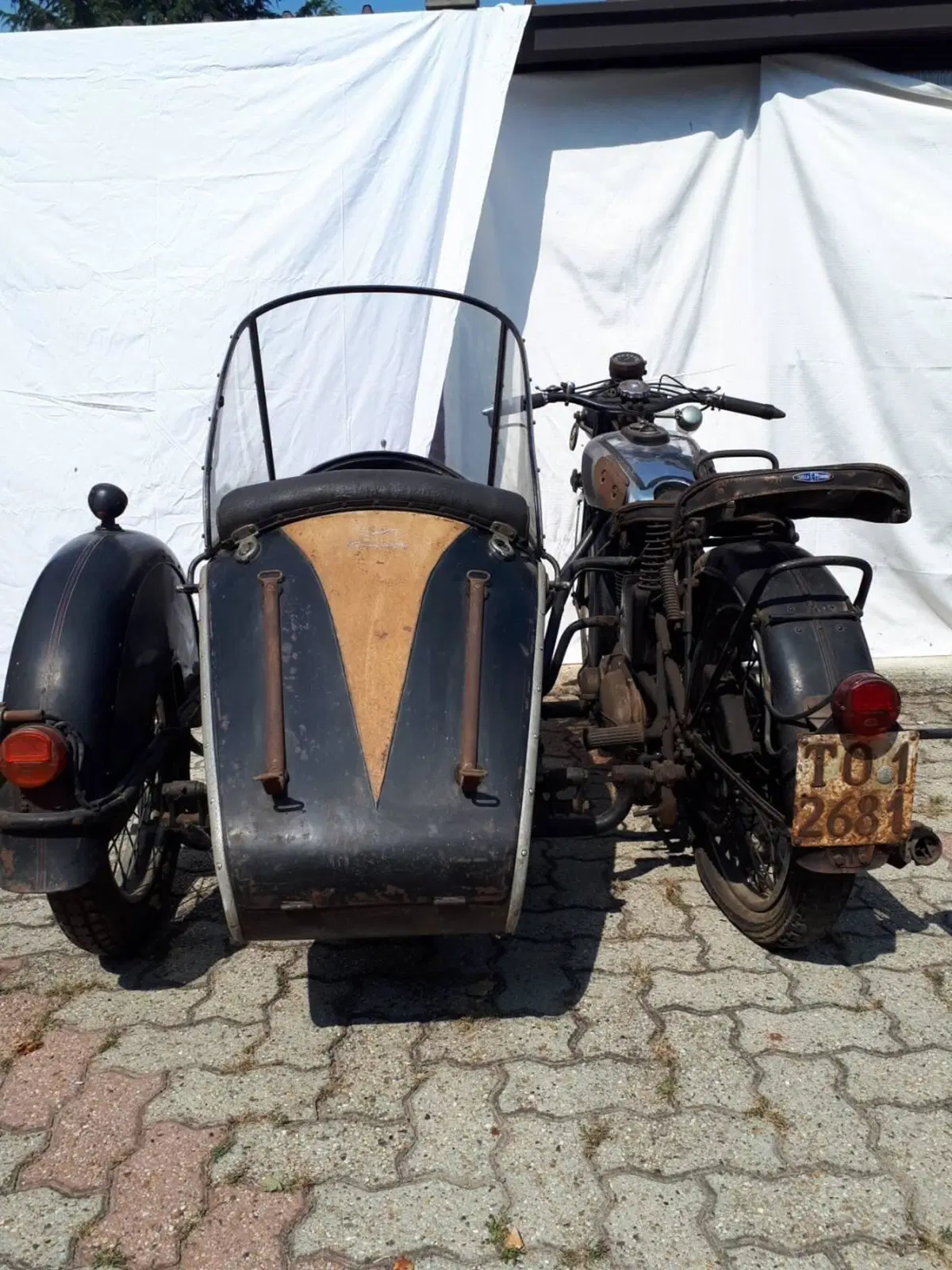 Bianchi Moto con sidecar (4)