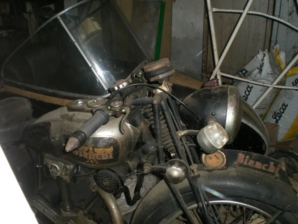 Bianchi Moto con sidecar (11)