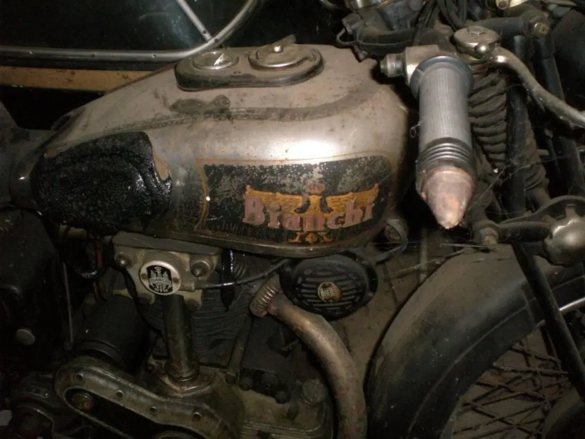 Bianchi Moto con sidecar (12)