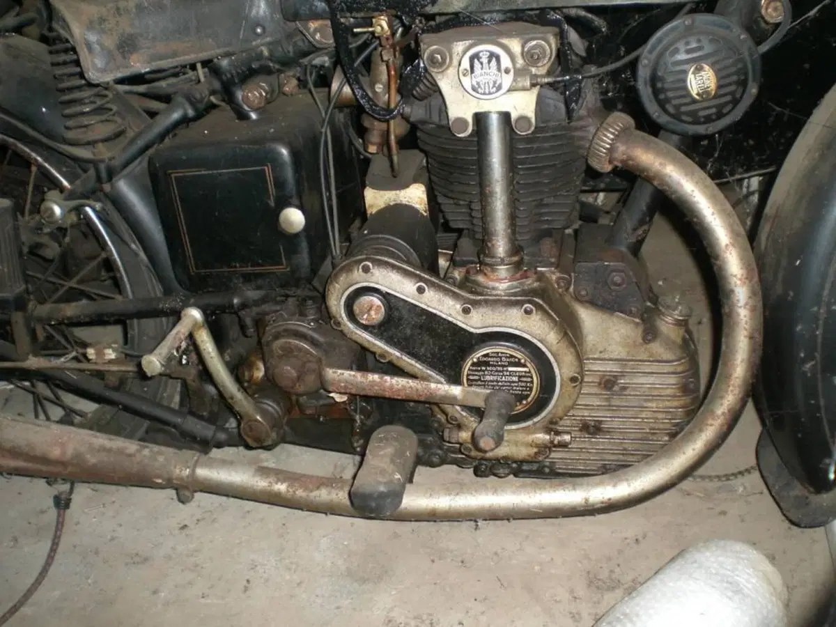 Bianchi Moto con sidecar (13)