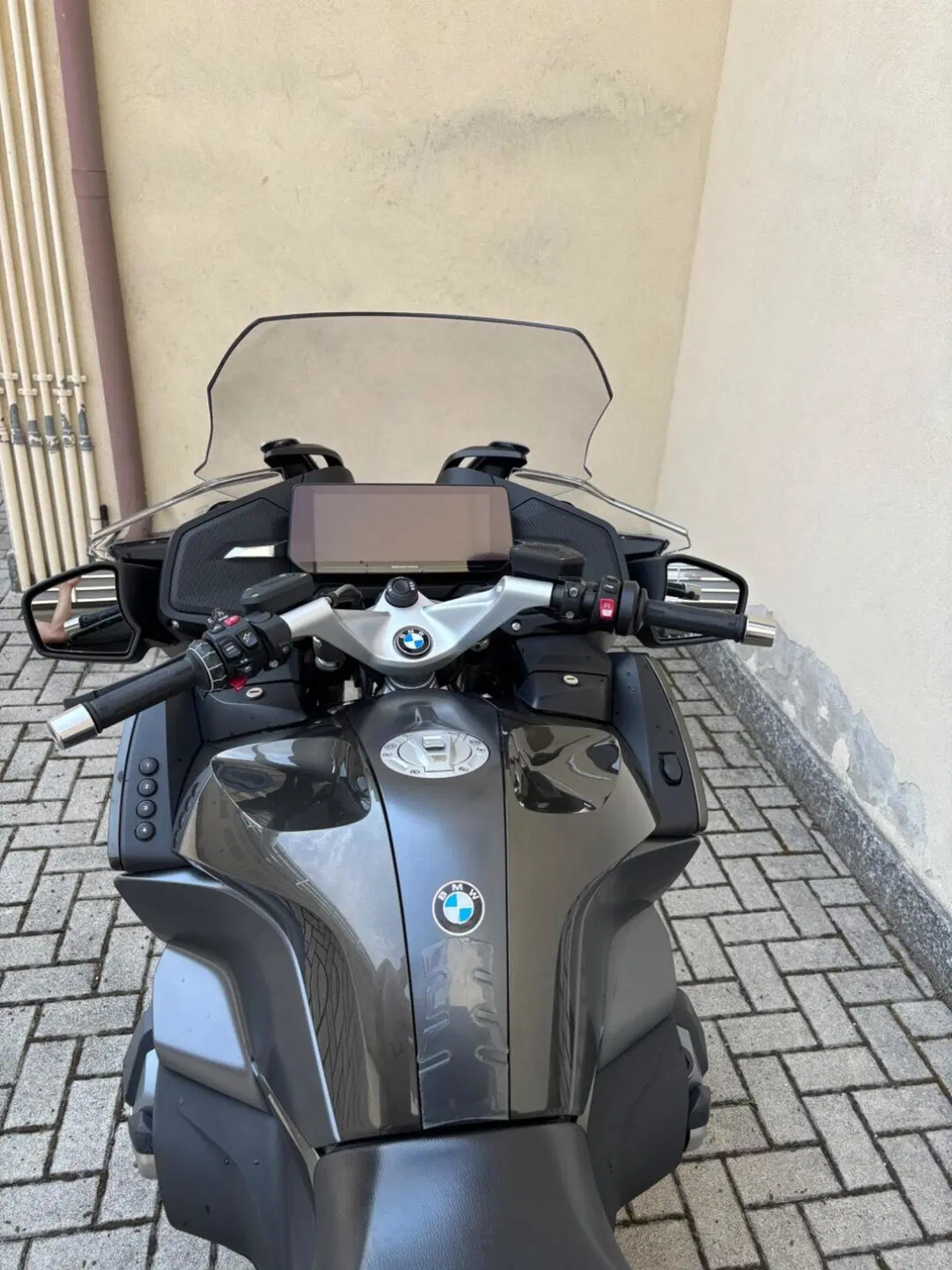 Bmw R 1250 RT (2021 - 25) (2)