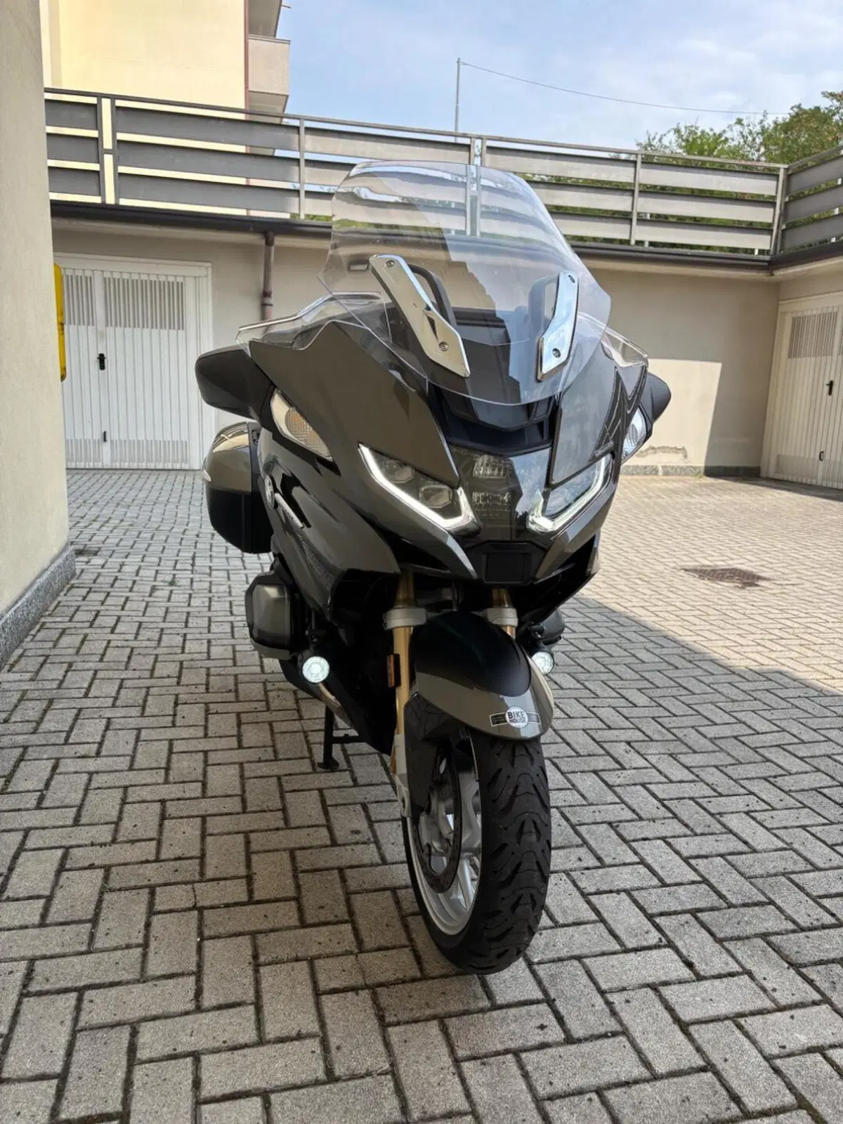 Bmw R 1250 RT (2021 - 25) (3)