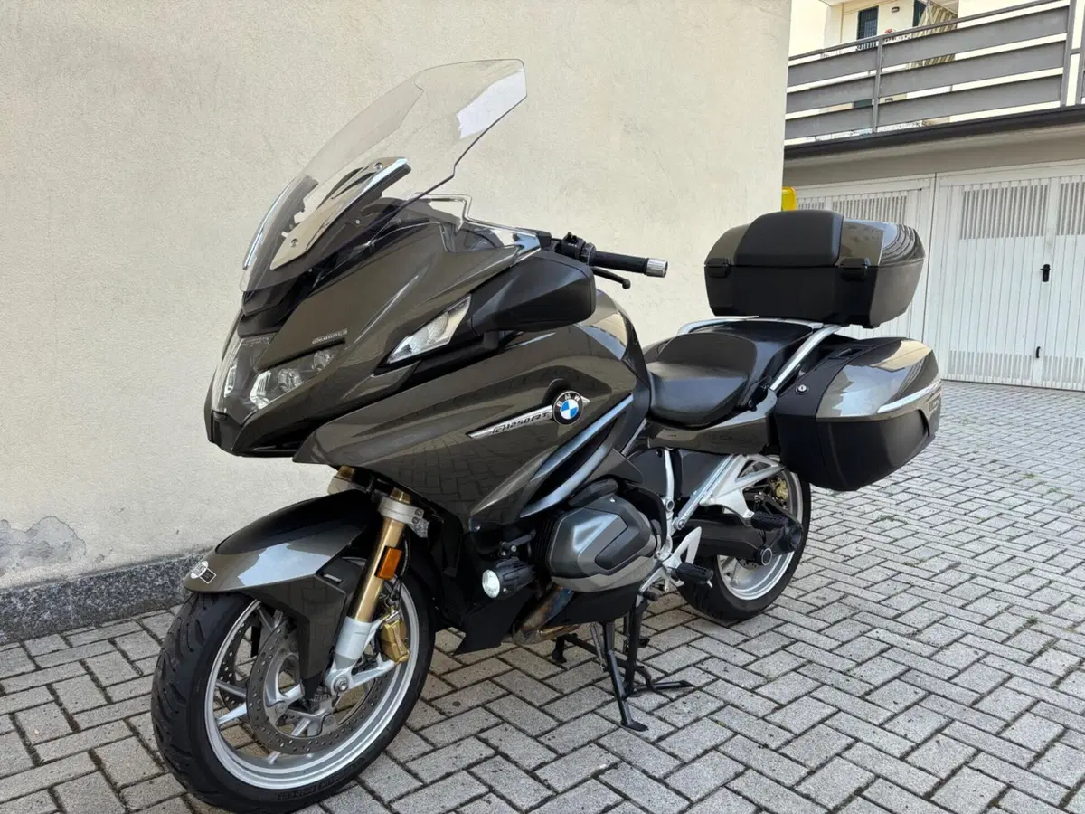 Bmw R 1250 RT (2021 - 25) (4)