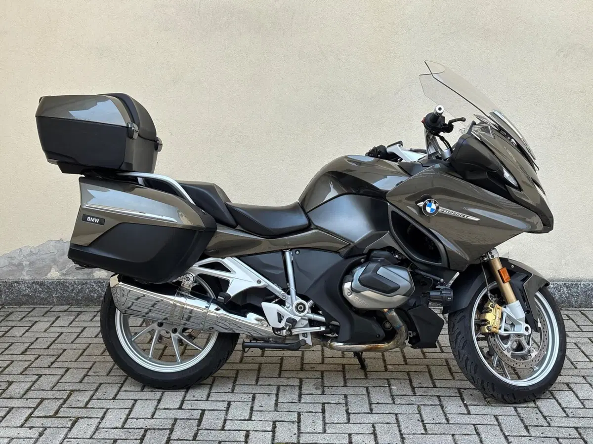 Bmw R 1250 RT (2021 - 25) (7)