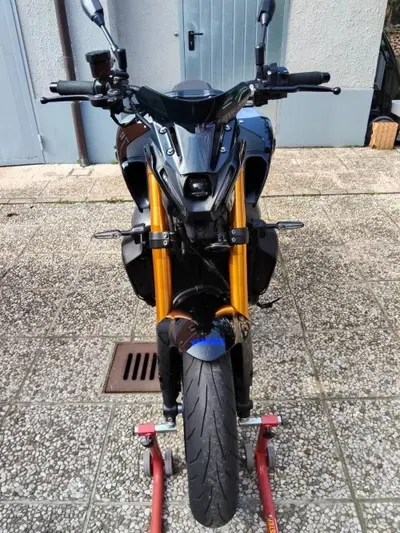 Yamaha MT-09 SP (2021 - 23) usata
