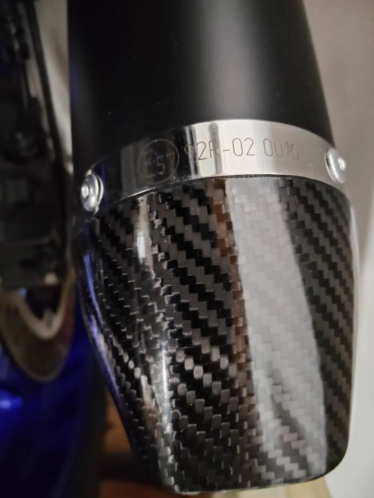 Yamaha MT-09 SP (2021 - 23) (5)