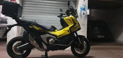 Honda X-ADV 750 (2025 - 26) usata