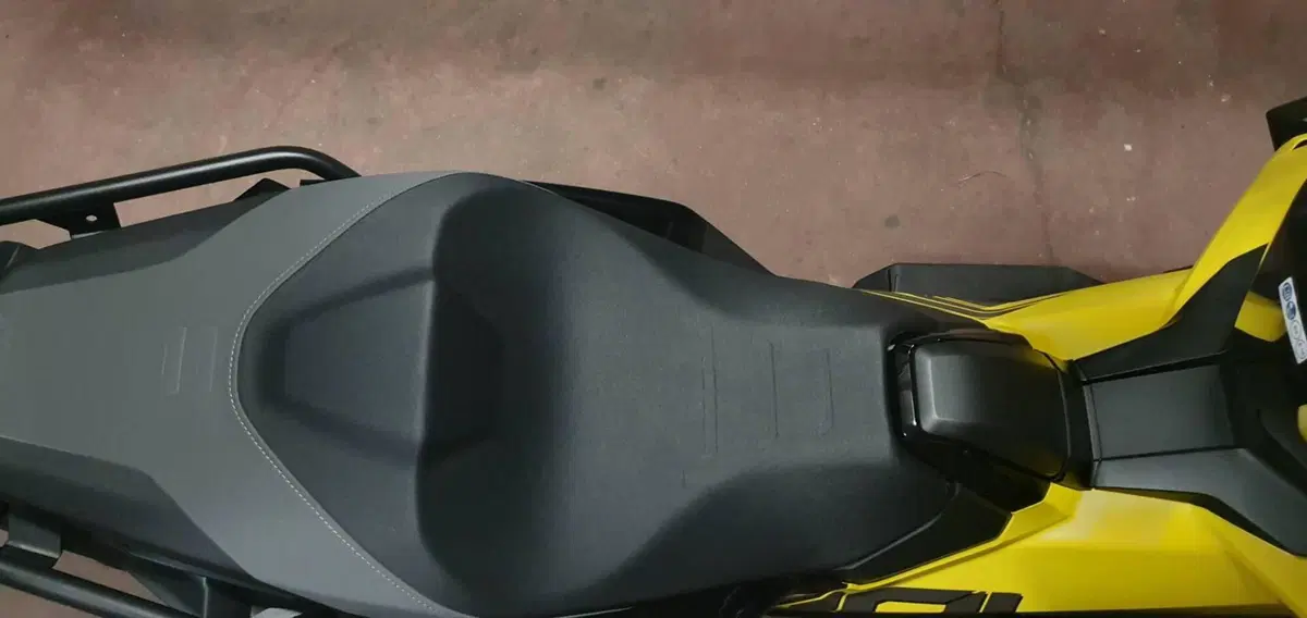 Honda X-ADV 750 (2025 - 26) (4)