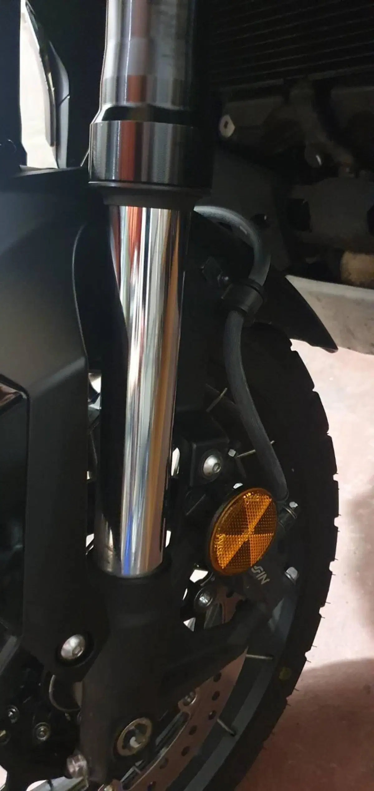 Honda X-ADV 750 (2025 - 26) (14)