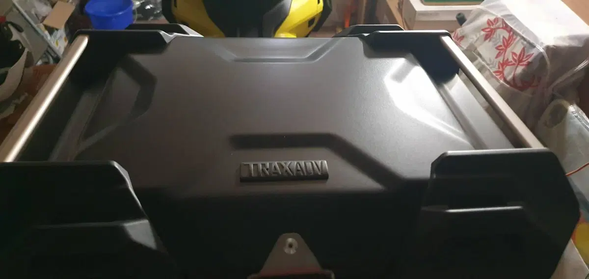 Honda X-ADV 750 (2025 - 26) (15)