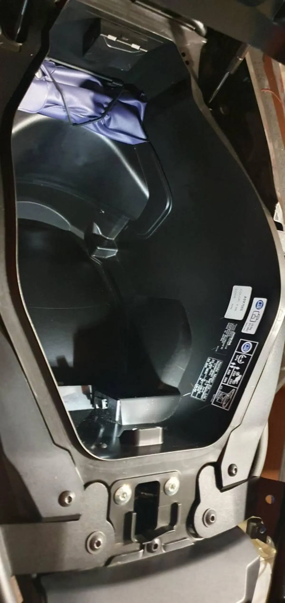 Honda X-ADV 750 (2025 - 26) (16)