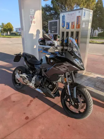 Bmw F 900 XR (2025 - 27) usata