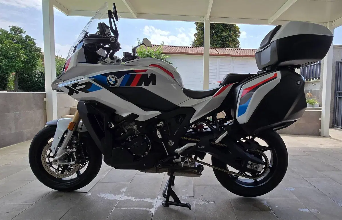 Bmw S 1000 XR (2024 - 26) (2)