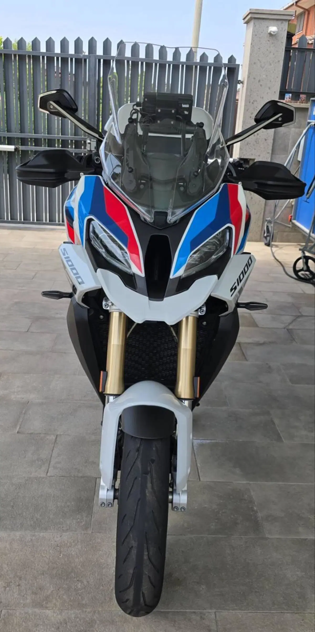 Bmw S 1000 XR (2024 - 26) (3)