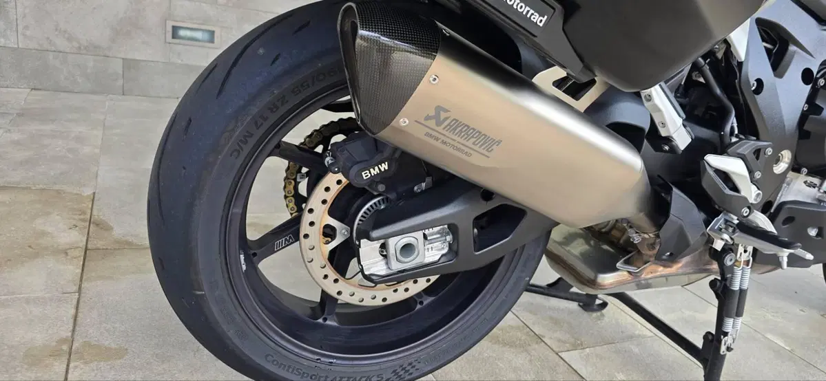 Bmw S 1000 XR (2024 - 26) (6)