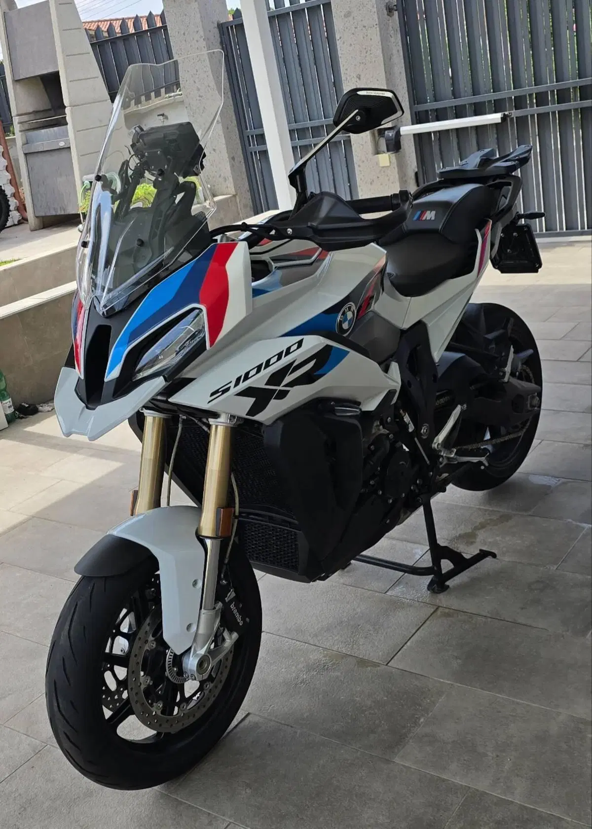Bmw S 1000 XR (2024 - 26) (8)