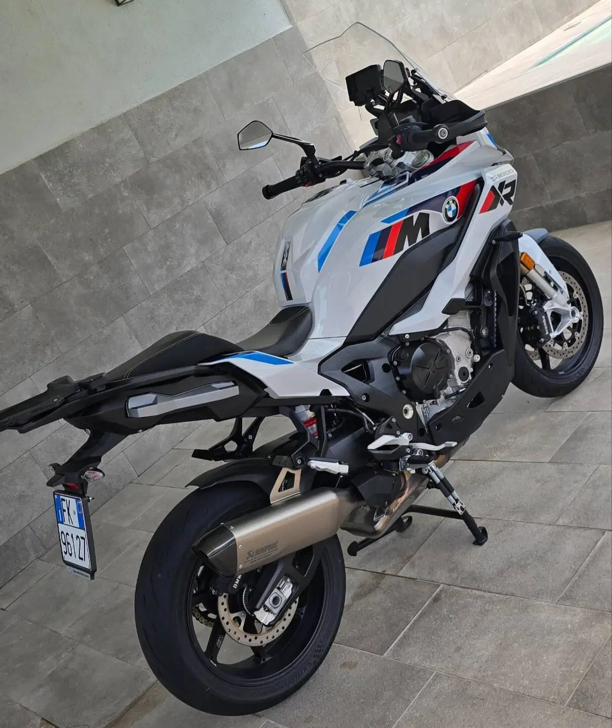 Bmw S 1000 XR (2024 - 26) (9)