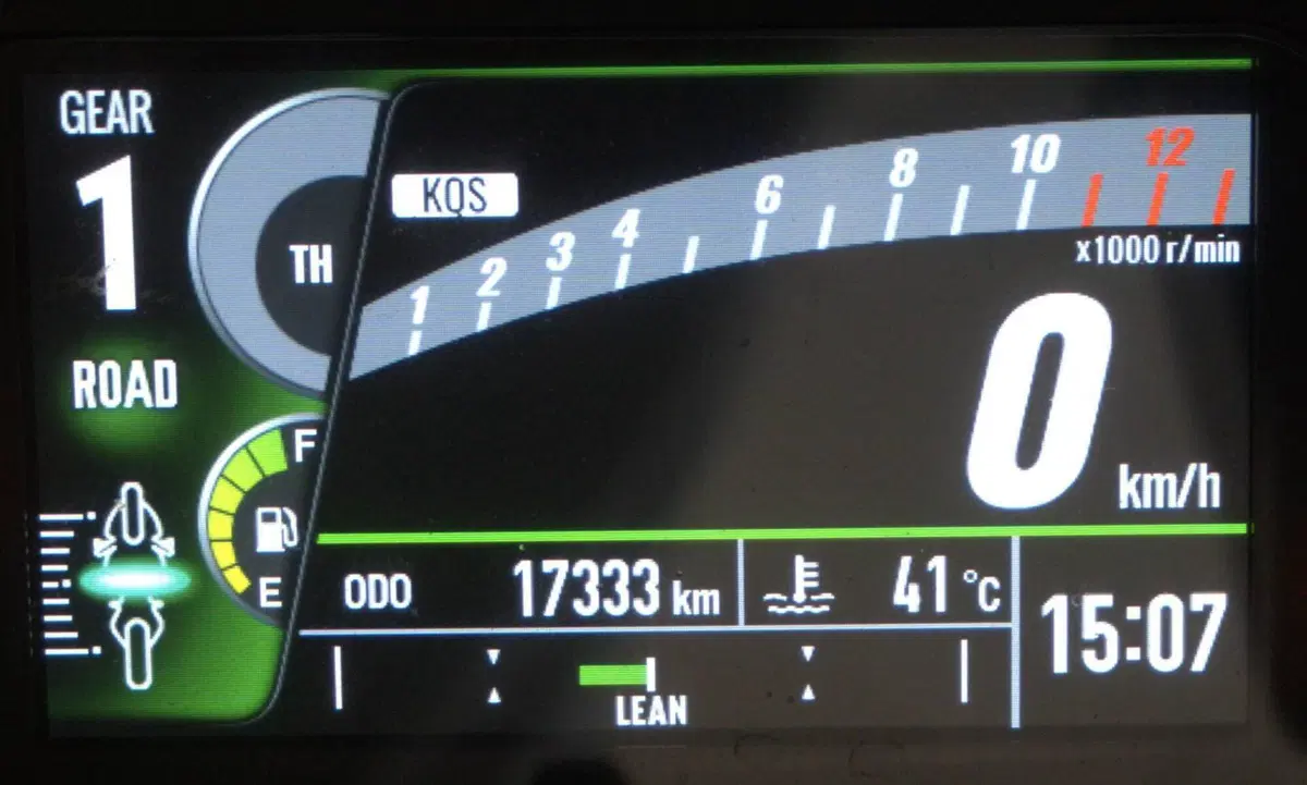 Kawasaki Ninja 1000 SX (2020) (4)