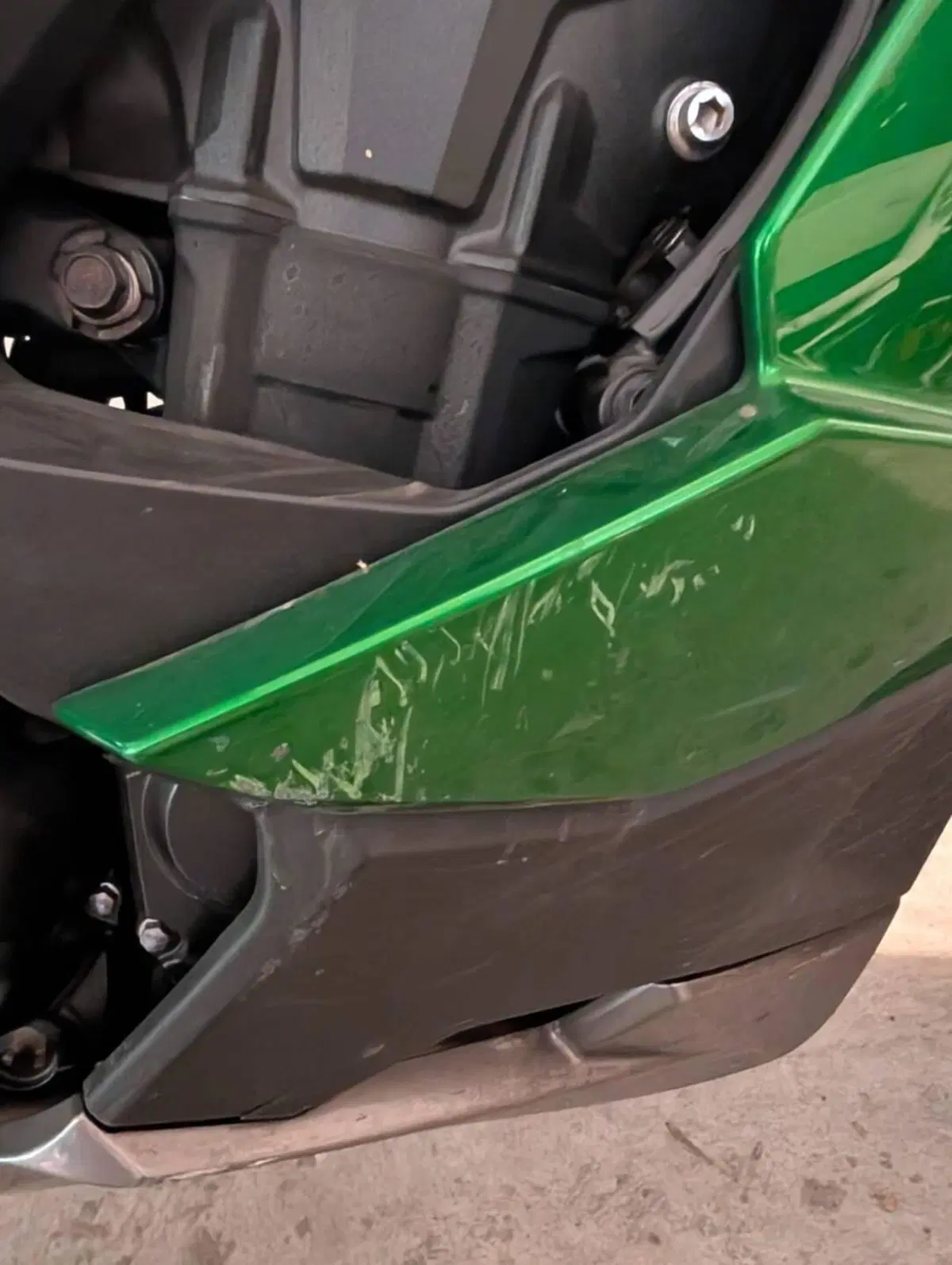 Kawasaki Ninja 1000 SX (2020) (8)