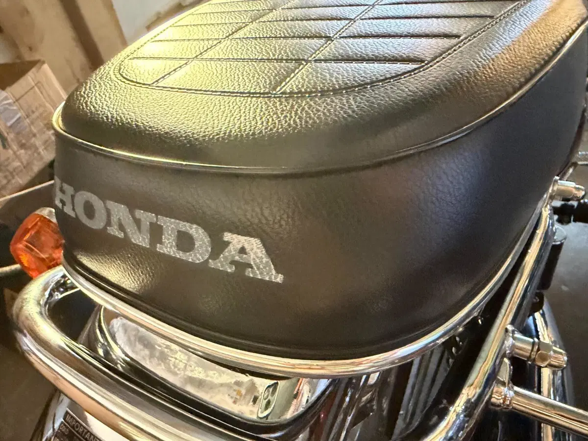 Honda 500 Cb four (9)